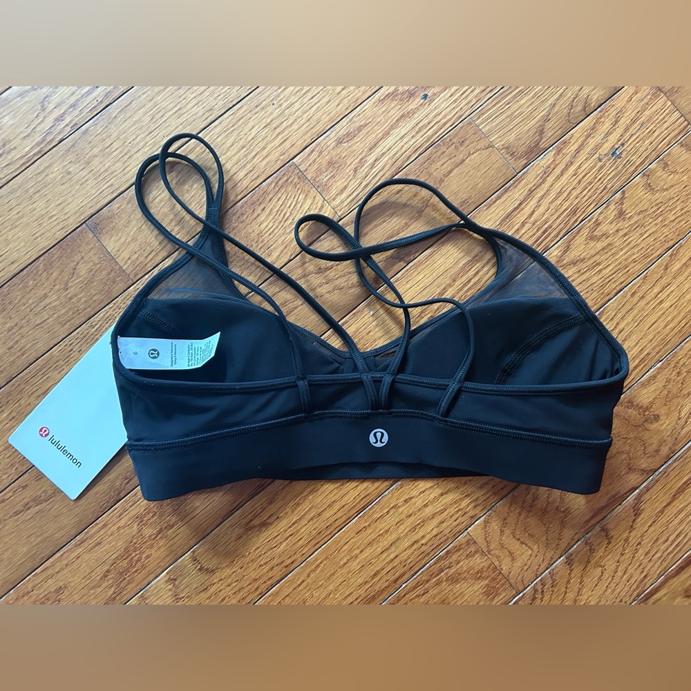 Lululemon Anew sports bra - Picture 6 of 7